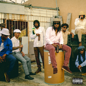 挑战一根大黑属
